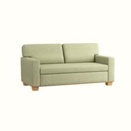 Damien Extreme 3 Seater Sofa
