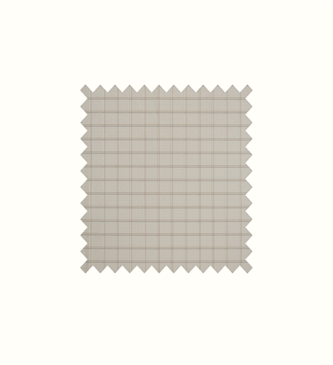 Dornach Butterscotch contract fabric sample for care home interiors