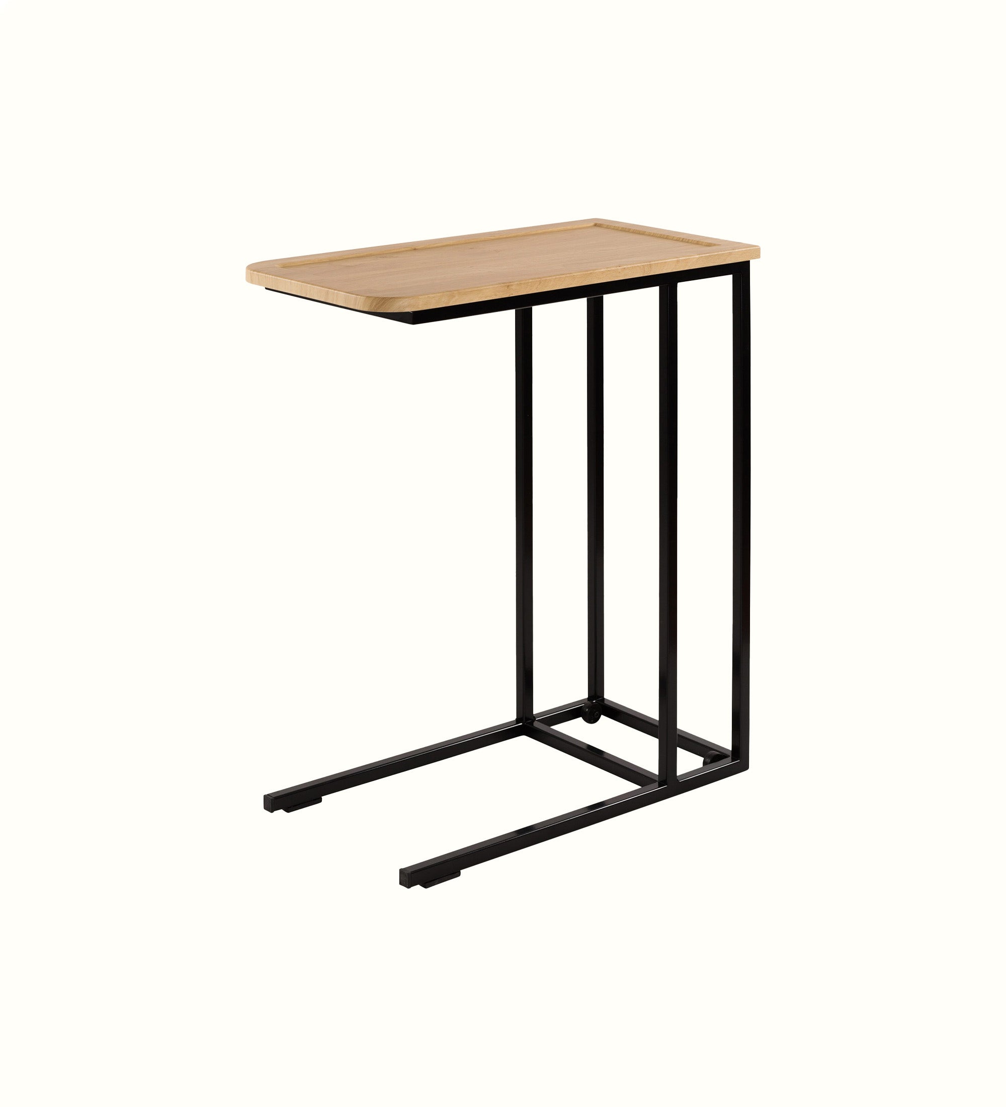 Earlham Overchair Table