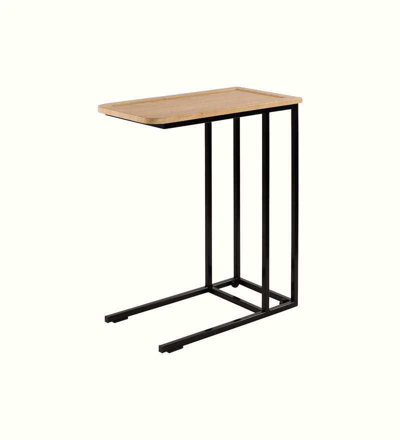 Earlwood overchair table for an elderly care communal area