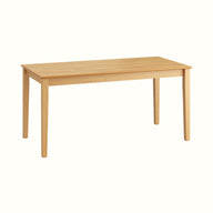 Earlwood Rectangular 6 Seater Dining Table