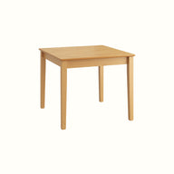 Earlwood Square 2 Seater Dining Table