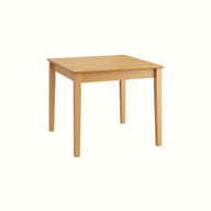 Earlwood Square 4 Seater Dining Table