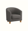 Meridian Charcoal