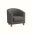 Meridian Charcoal