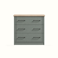 Ellington 3 Drawer Chest