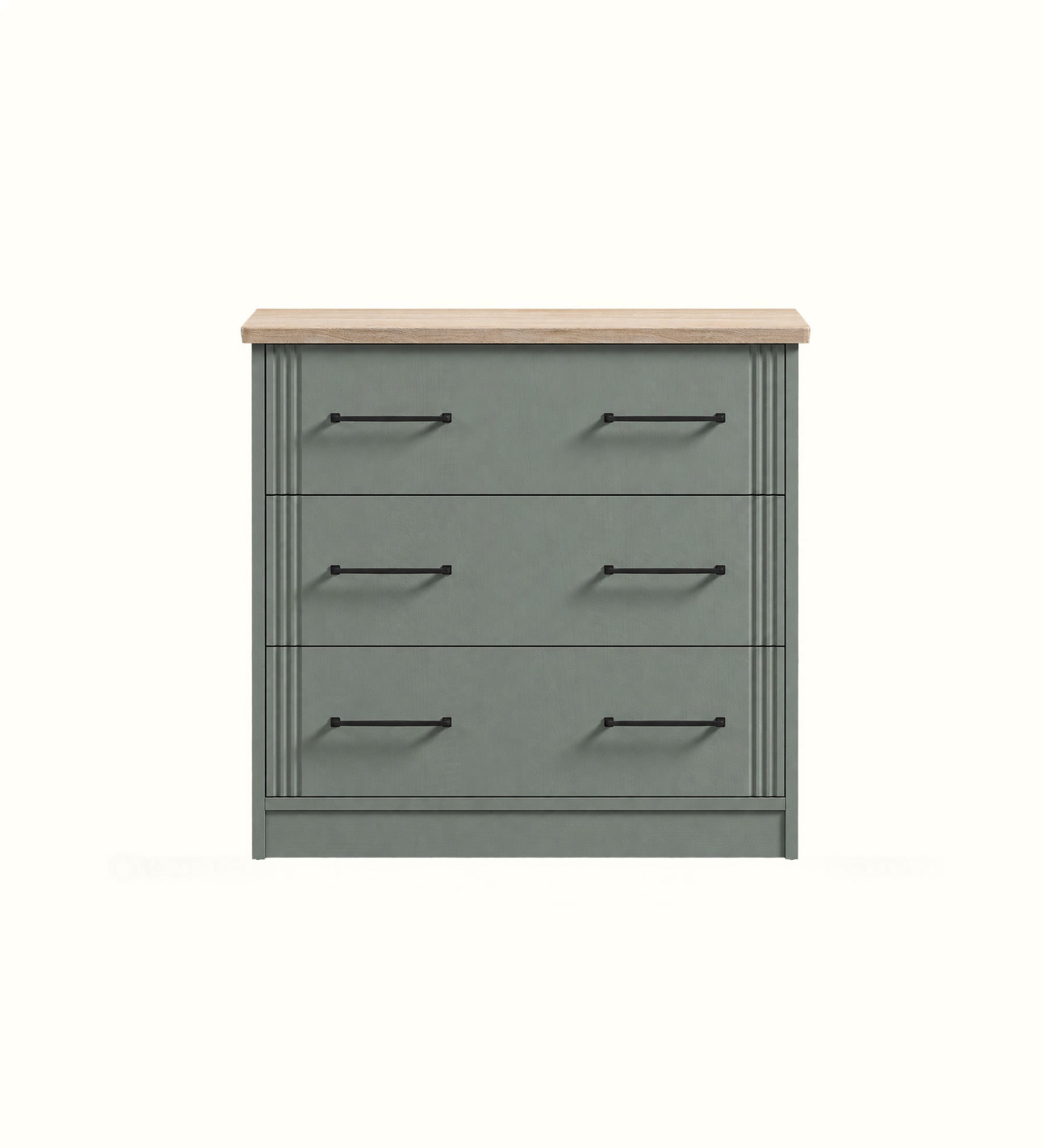 Ellington 3 Drawer Chest