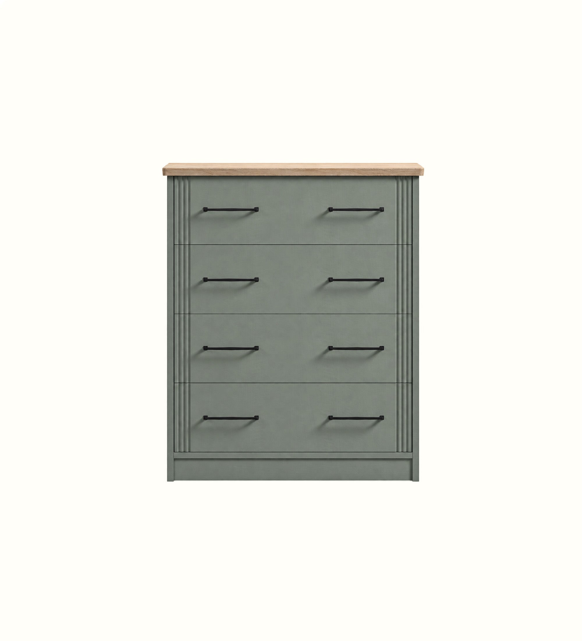 Ellington 4 Drawer Chest