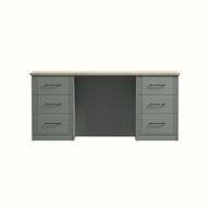 Ellington 6 Drawer Desk