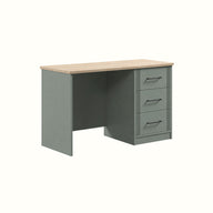 Ellington 3 Drawer Desk