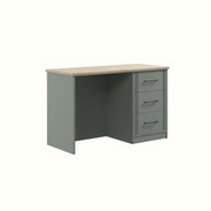 Ellington 3 Drawer Desk