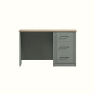 Ellington 3 Drawer Desk