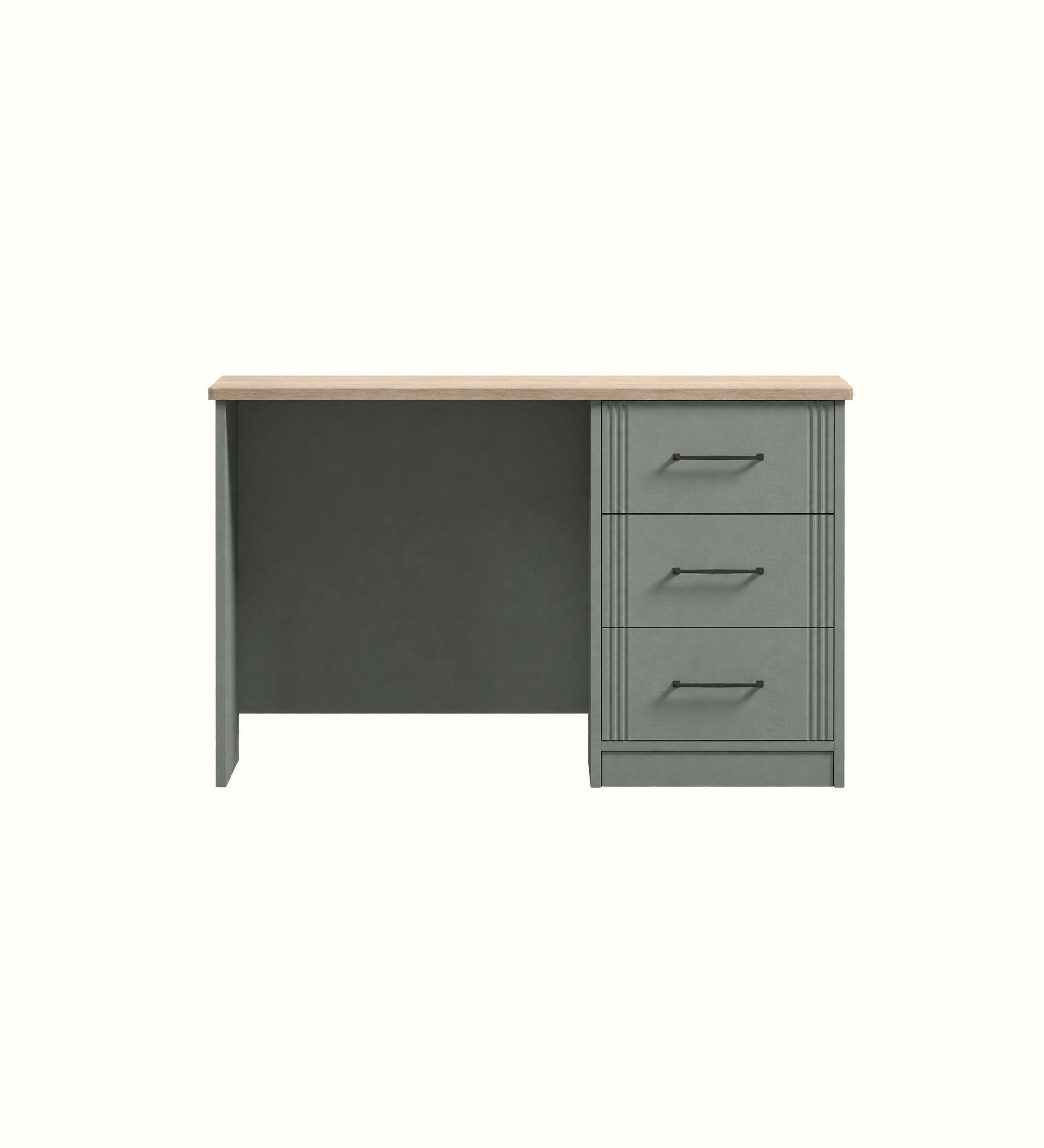 Ellington 3 Drawer Desk