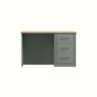 Ellington 3 Drawer Desk