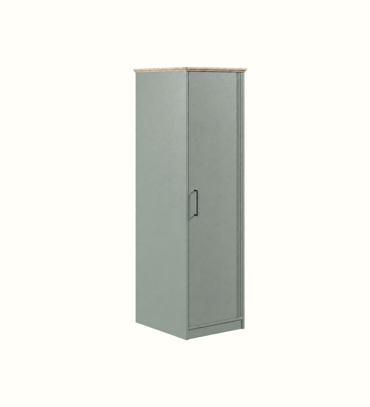 Ellington Single Wardrobe