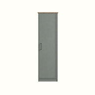 Ellington Single Wardrobe