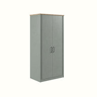 Ellington Tall Wide Wardrobe