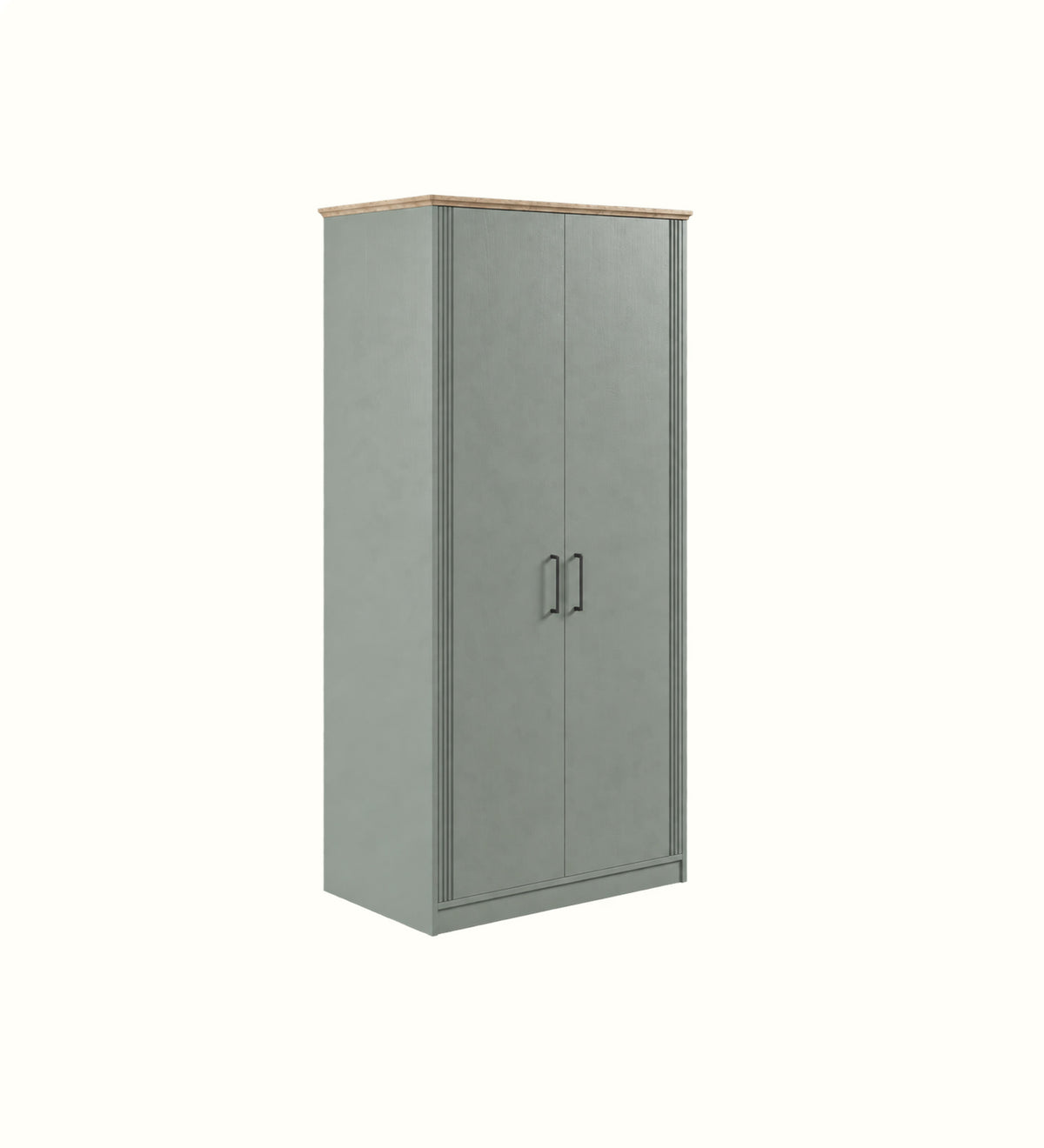 Ellington Tall Wide Wardrobe