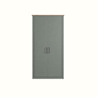 Ellington Tall Wide Wardrobe