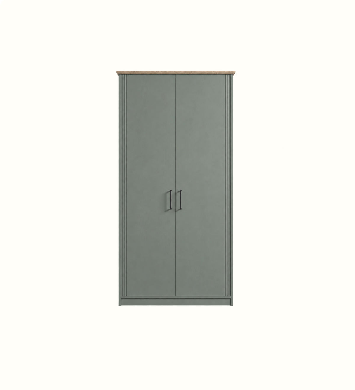 Ellington Tall Wide Wardrobe