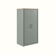 Ellington Wide Wardrobe