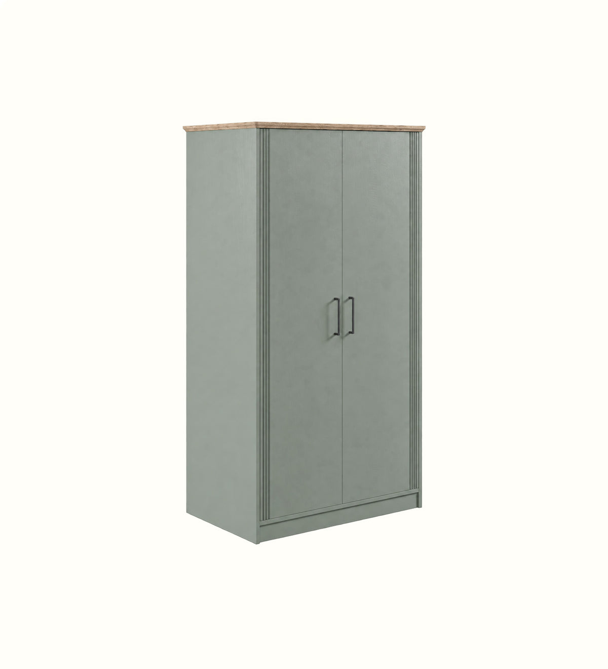Ellington Wide Wardrobe