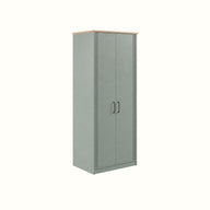 Ellington Extra Tall Double Wardrobe