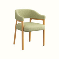 Emmi Lowered Arm Chair