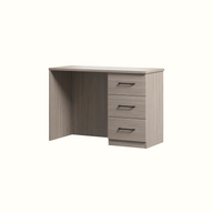 Essentials 3 Drawer Desk
