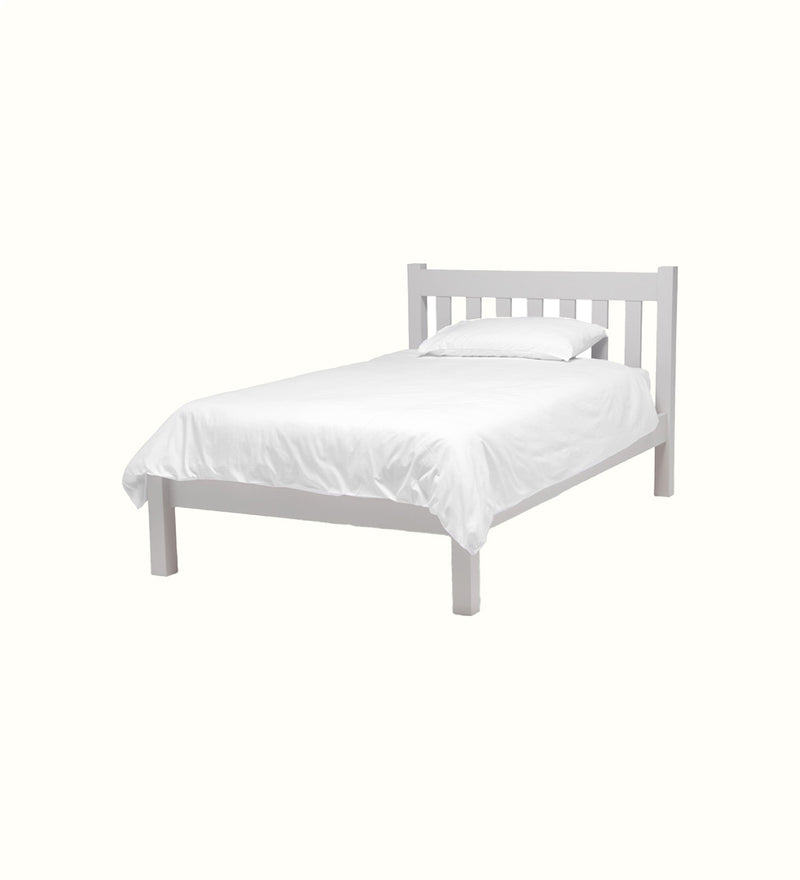 Mattress for a care home bedroom