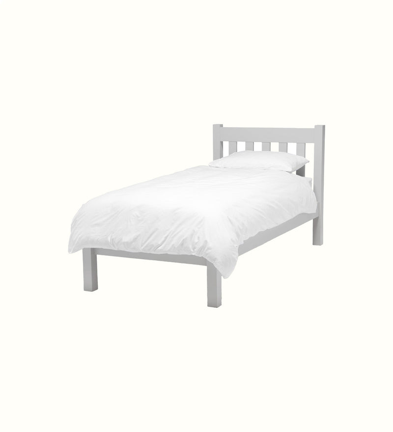 Mattress for a care home bedroom