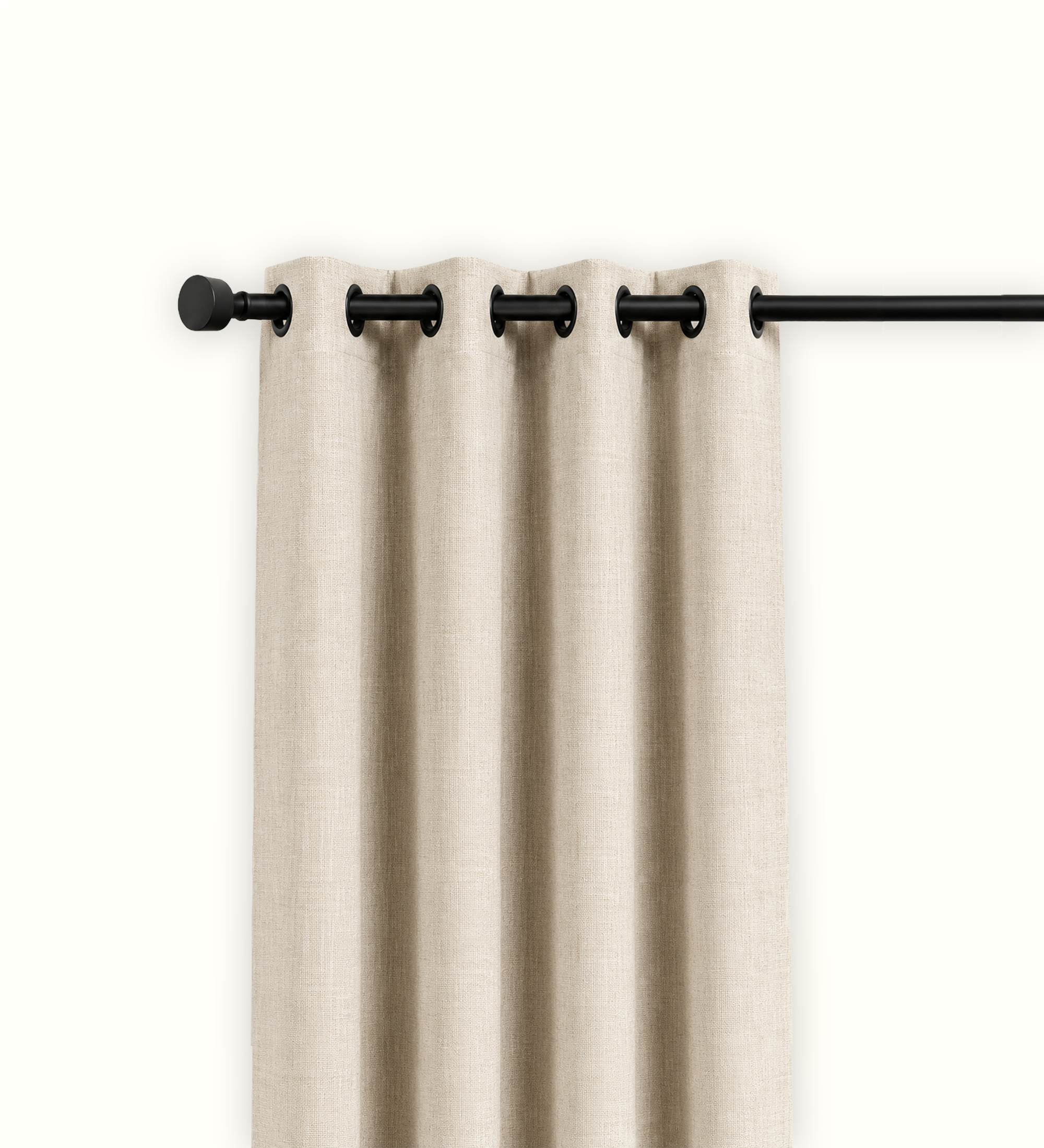 Eyelet Curtains