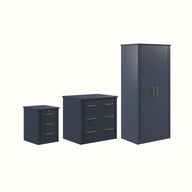 Ellington Bedroom Furniture Bundle