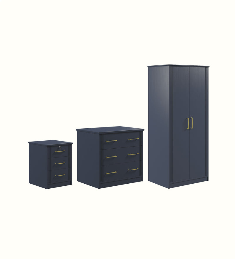 Ellington Bedroom Furniture Bundle