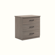 Essentials Bedroom Furniture Bundle