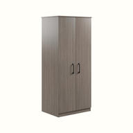 Essentials Double Wardrobe