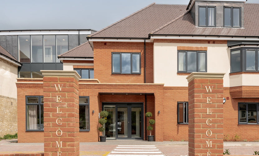 Care Home Furniture Manufacturer & Supplier | Furncare