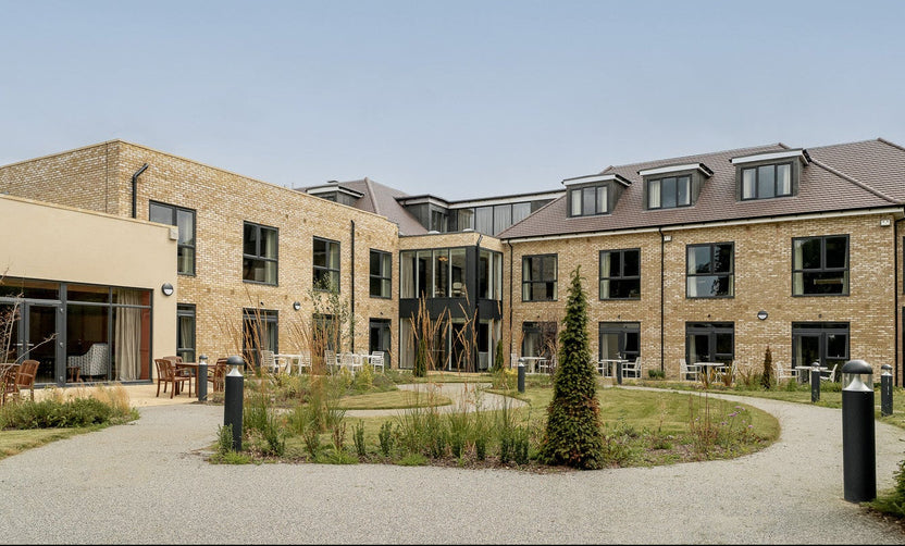 Care Home Furniture Manufacturer & Supplier | Furncare
