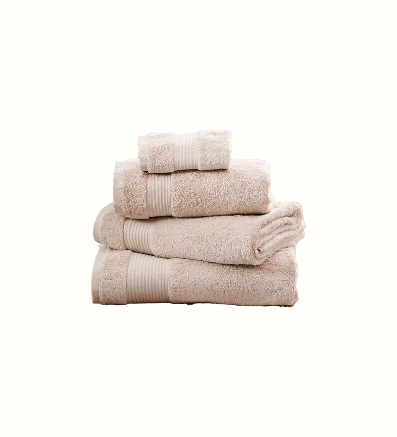 Face cloth for elderly care interiors