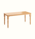Natural Beech