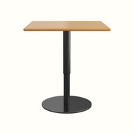 Finlo Square Table
