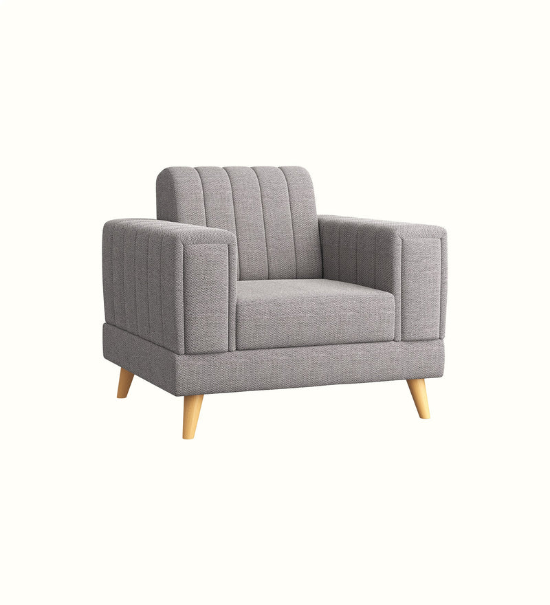 Freja armchair for an elderly care lounge