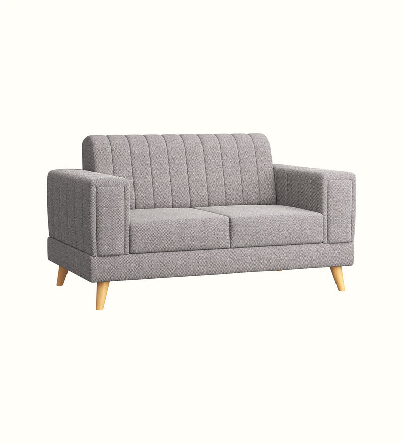 Freja two-seater sofa for an elderly care lounge