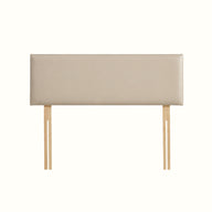 Fawley Double Upholstered Headboard