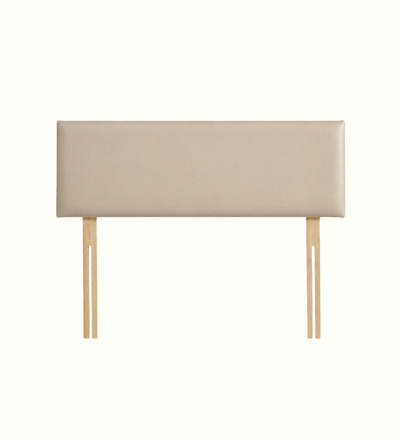 Fawley Double Upholstered Headboard