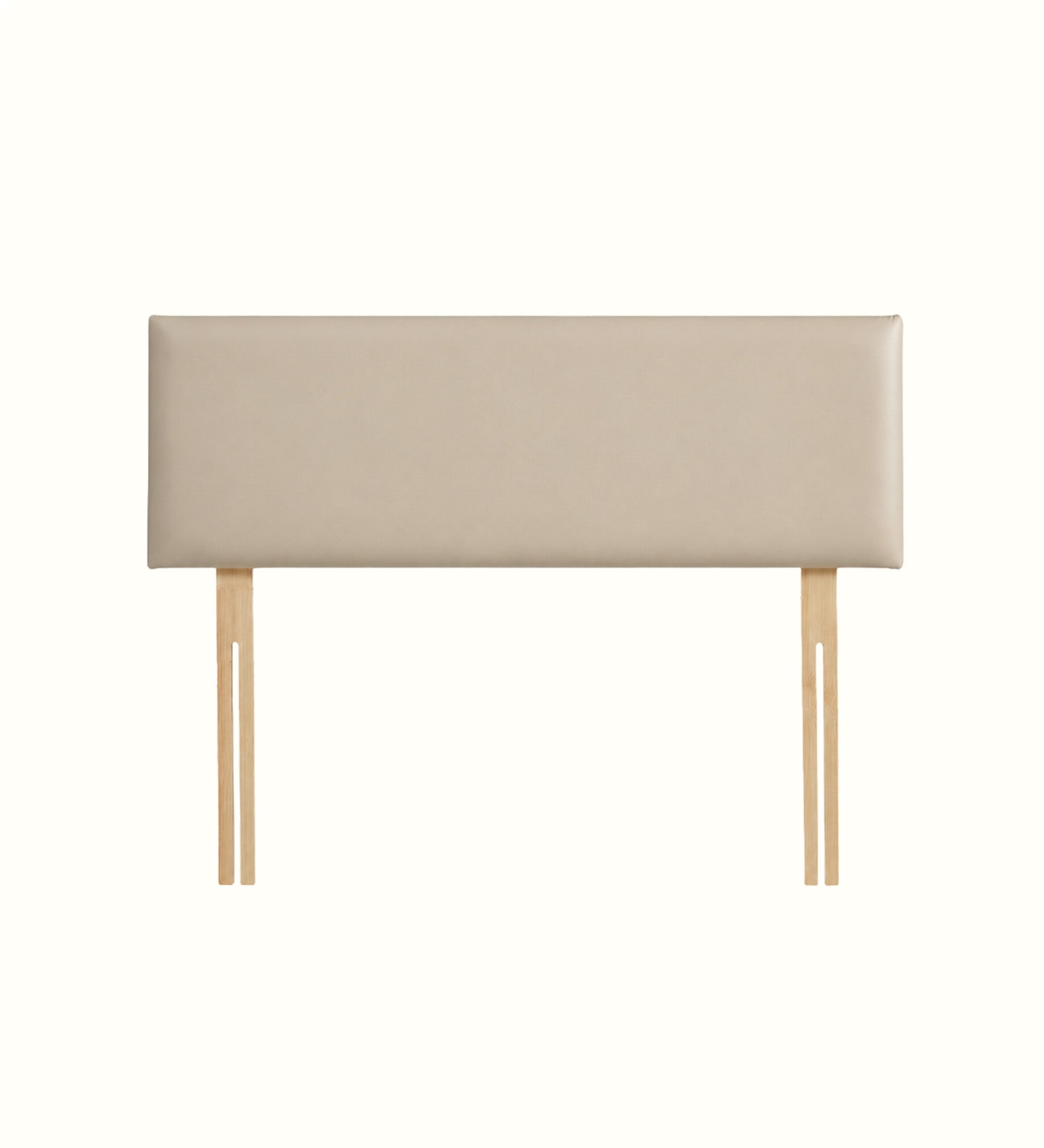 Fawley Double Upholstered Headboard