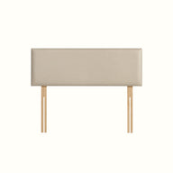 Fawley Small Double Upholstered Headboard