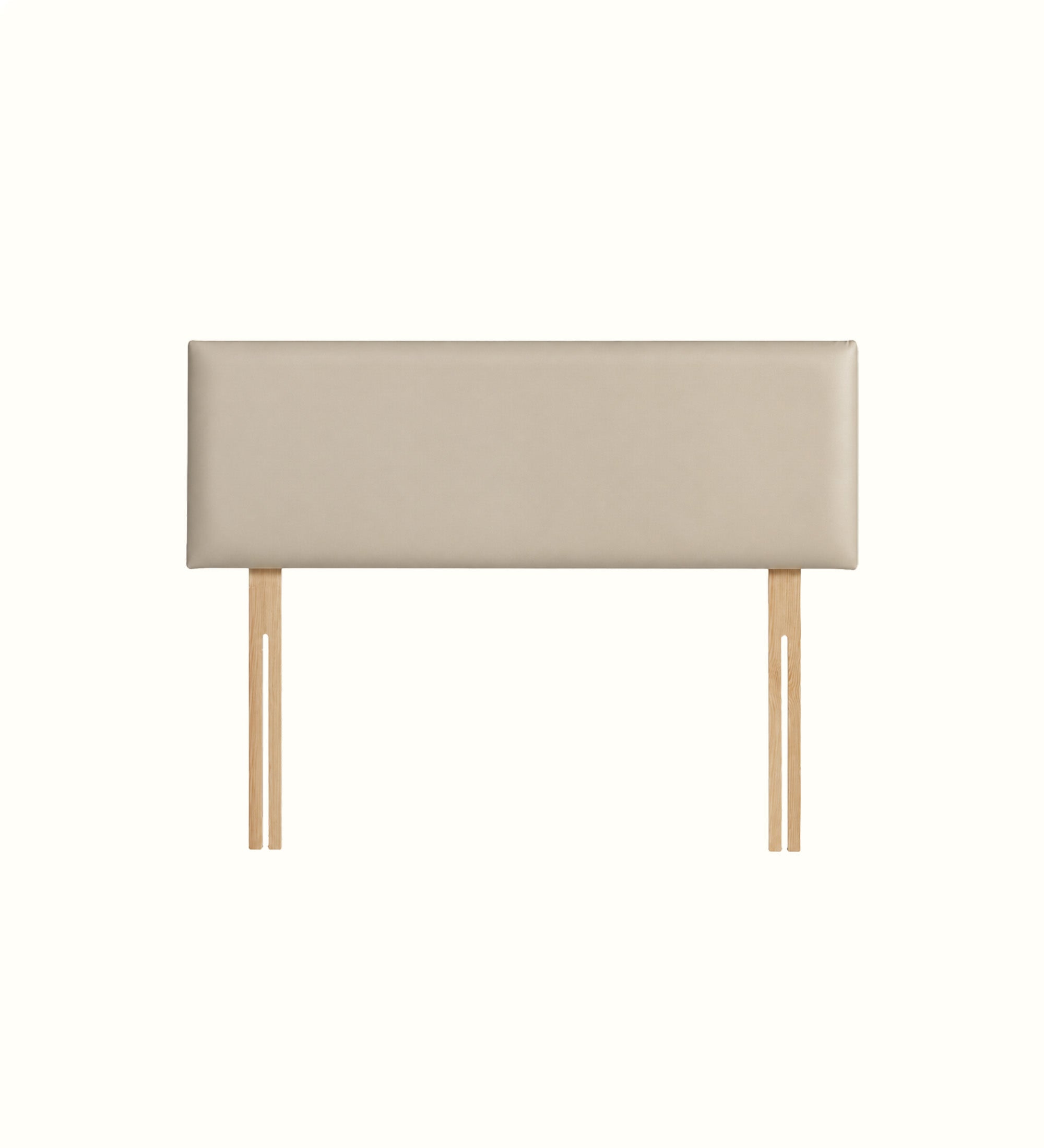 Fawley Small Double Upholstered Headboard
