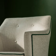 Morgan Medium Back Chair
