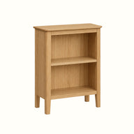 Bristol 3 Shelf Bookcase